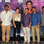 Anando Brahma Success Meet