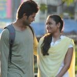 Arjun Reddy 1st weekend worldwide Collections