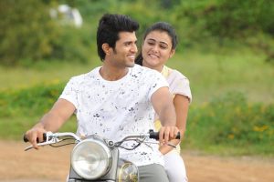 Arjun Reddy shines well, Vivegam is Decent, Paisa Vasool falters