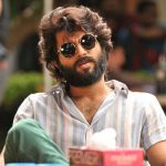 Arjun Reddy AP & TS Day1 Collections