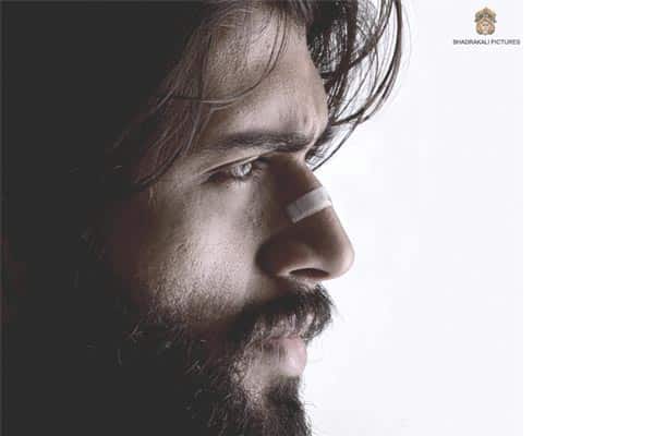 Arjun Reddy embarks on a sensational start in US