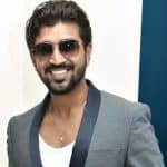 Arun Vijay confirms signing Saaho