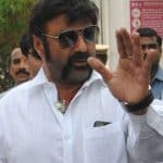 Balakrishna slaps fan for getting too close