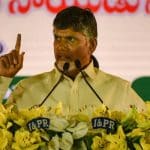 Chandrababu calls Jagan a Maniac