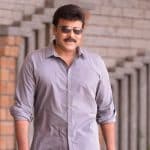 Blood donation drive to mark Chiranjeevi's 40 years in films