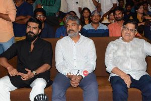 Chiranjeevi Birthday 2017 celebrations set2