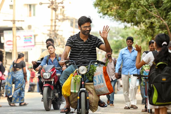 'VIP 3' definitely on the cards: Dhanush