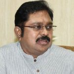 On the merger road, AIADMK sacks Dinakaran