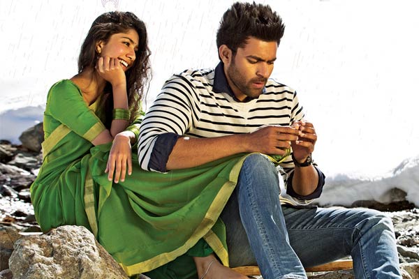 Fidaa USA $2M