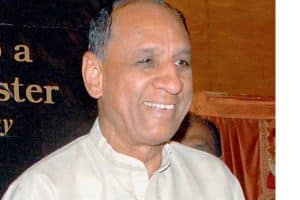 Governor Narasimhan gets treatment at government hospital like Aam Aadmi