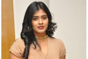 Hebah Patel