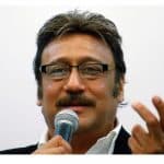 Jackie Shroff excited about Saaho