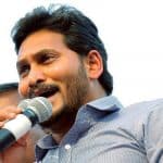 Jagan writes to EC, says “Shoot CM” remark blown out of proportion