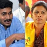 Jagan & Akhila invoke father’s legacy, while CM accuses Late YSR