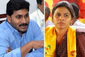 Jagan & Akhila invoke father’s legacy, while CM accuses Late YSR