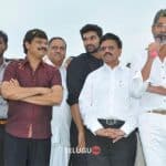 Jagapathi Babu’s Emotional Speech touches everyone