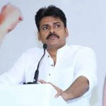 Jana Sena women and student's wing to come up soon