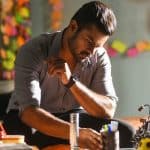 Sai Dharamtej’s Jawaan