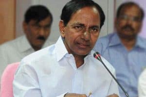 Telangana proud to host Global Entrepreneurship Summit: CM