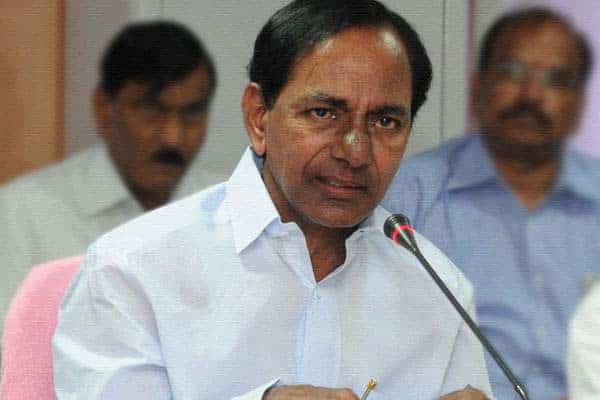 Telangana proud to host Global Entrepreneurship Summit: CM