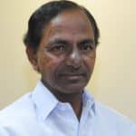 KCR bags Global Agriculture Leadership Award 2017