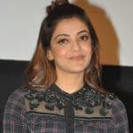 Kajal Aggarwal ready for her first female centric flick