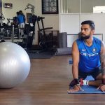 Secret of Virat Kohli's Fitness