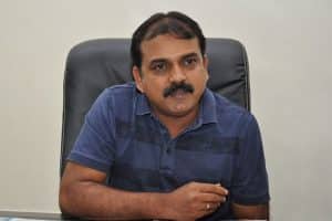 Top director puzzled about his Next