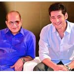 After 18 years: Superstar Krishna with Mahesh?