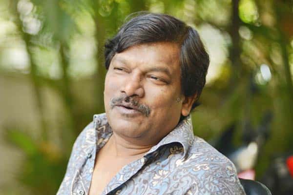 Krishna Vamsi had considered Sanjay Dutt for 'Nakshatram'