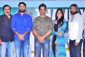 LIE SuccessMeet