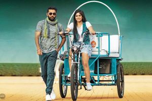 LIE Movie Stills