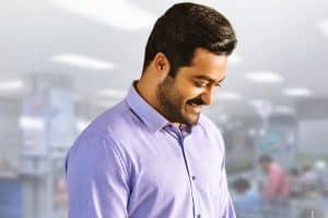 Lava First Look Posters