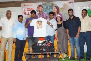 London Babulu Song launch