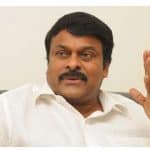 MP Chiranjeevi writes a letter to AP Govt to save a colony