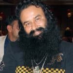 MSG Ram Rahim Singh held guilty for rape