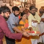 Megastar’s Next Launched Officially