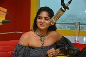 Megha Akash