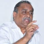 Mudragada defers his Padyatra until December