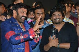 Paisa Vasool Audio Launch Set3