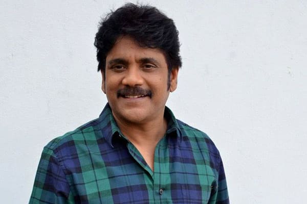 Nag in talks for a Tamil Remake