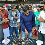 Nandamuri Brothers celebrate Bobby’s Birthday