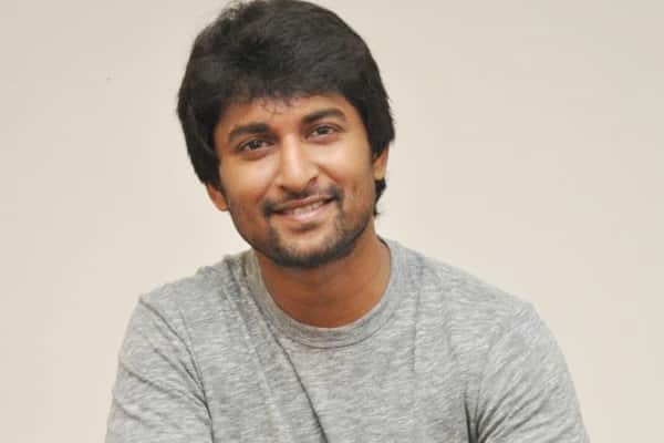 Nani to play army officer in next film