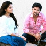 Ninnu Kori worldwide Closing Collections