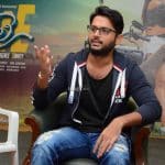 'Lie' wouldn't have been possible without Arjun: Nithiin