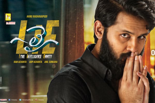 Nithiin LIE Review