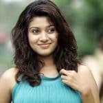 Oviya