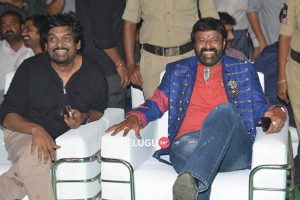 Paisa Vasool Audio Launch Set2