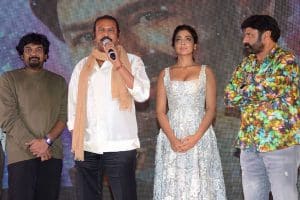 Paisa Vasool Audio SuccessMeet Set2