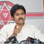 Pawan Kalyan tweets in support of Agriculture students protest